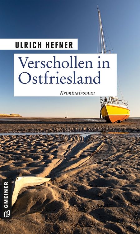 Produktbild: Verschollen in Ostfriesland