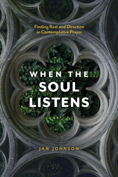 Produktbild: When the Soul Listens