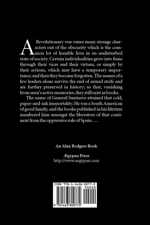 Produktbild: Gaspar Ruiz by Joseph Conrad, Fiction, Literary, Historical