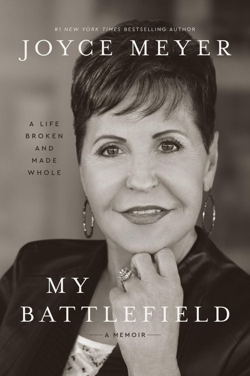 Produktbild: My Battlefield