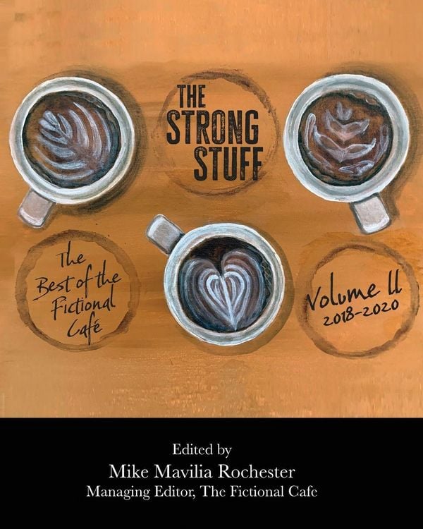 Produktbild: The Strong Stuff