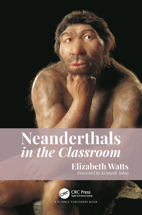 Produktbild: Neanderthals in the Classroom
