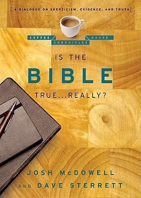 Produktbild: Is the Bible True . . . Really?