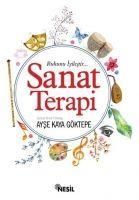 Produktbild: Sanat Terapi