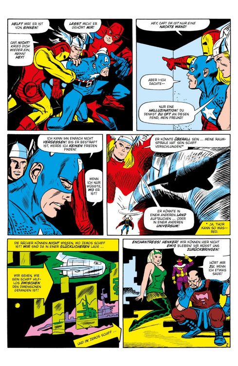 Produktbild: Wonder Man