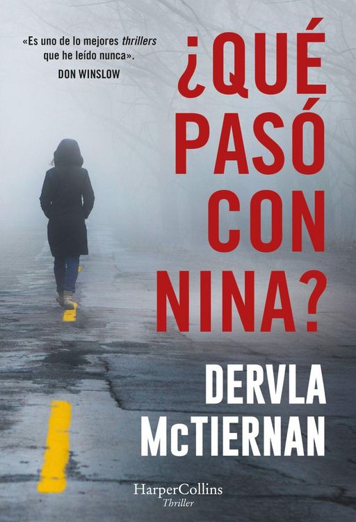 Produktbild: &iquest;Qu&eacute; Pas&oacute; Con Nina? (What Happened to Nina? - Spanish Edition)
