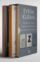 Produktbild: Evrim Kuran Kitap Seti