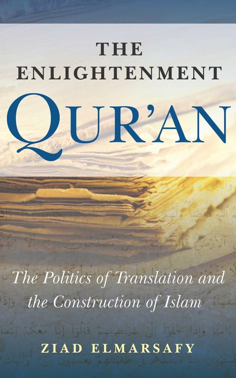 Produktbild: The Enlightenment Qur'an
