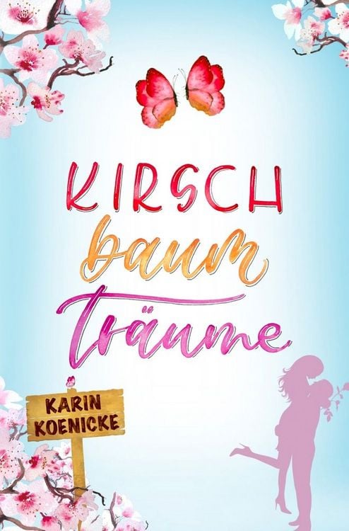Produktbild: Kirschbaumtr&auml;ume