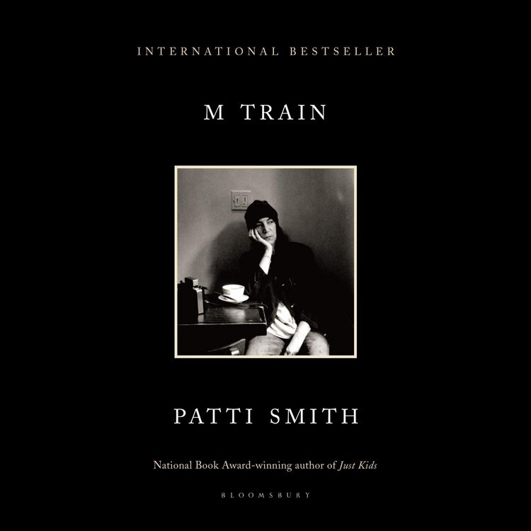 Produktbild: M Train