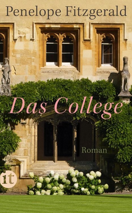 Produktbild: Das College