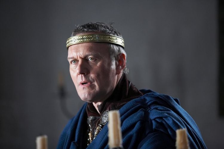 Produktbild: Merlin - Die neuen Abenteuer (Vol. 1) [3 DVDs]