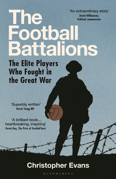 Produktbild: The Football Battalions