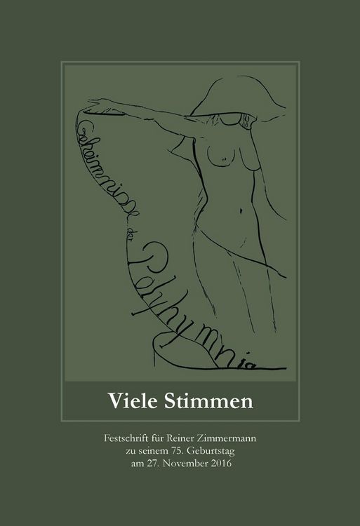 Produktbild: Viele Stimmen