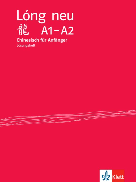 Produktbild: L&oacute;ng neu A1-A2