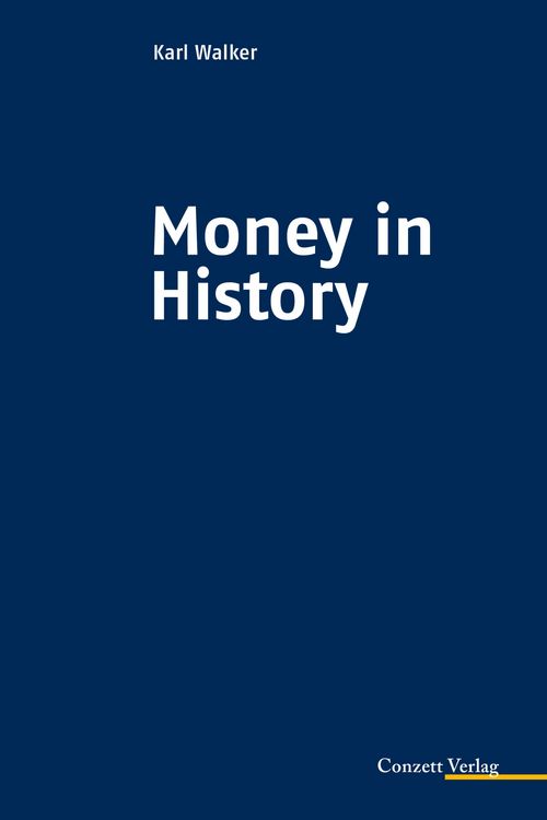 Produktbild: Money in History