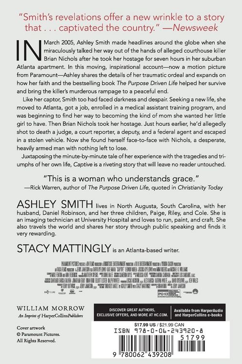 Produktbild: Captive