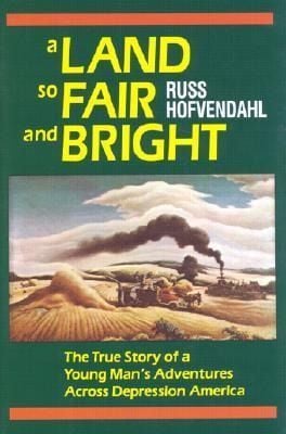Produktbild: A Land so Fair and Bright