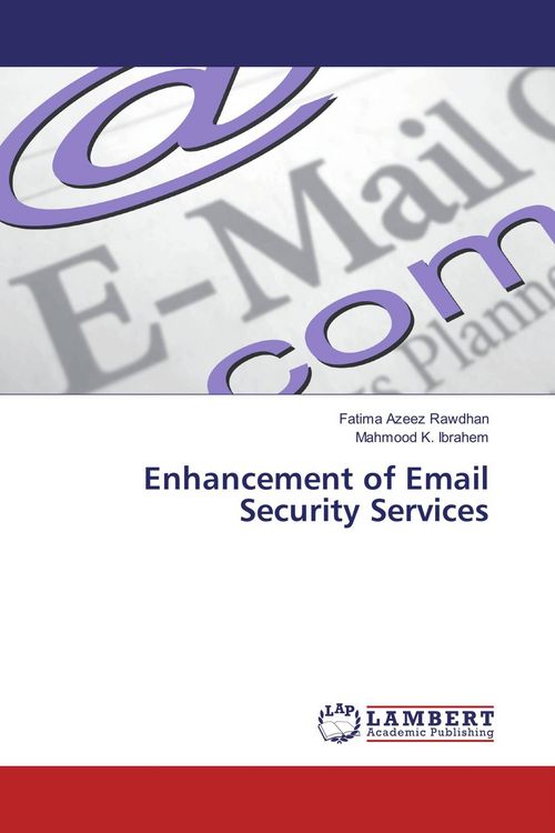 Produktbild: Enhancement of Email Security Services