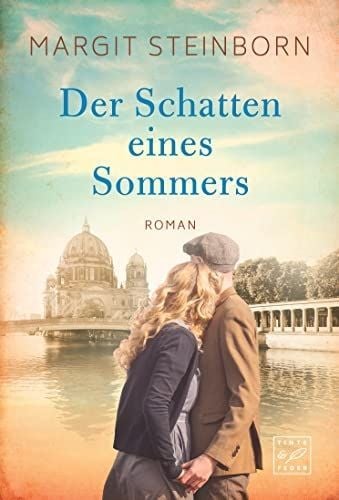 Produktbild: Der Schatten eines Sommers
