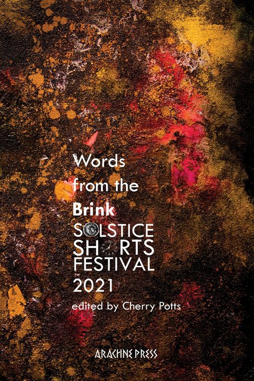 Produktbild: Words from the Brink