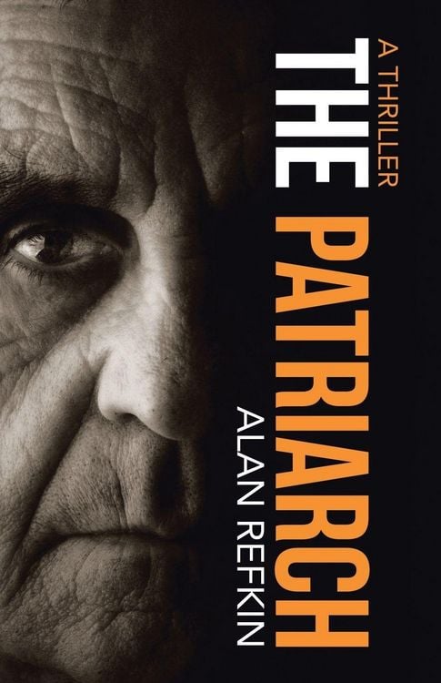 Produktbild: The Patriarch