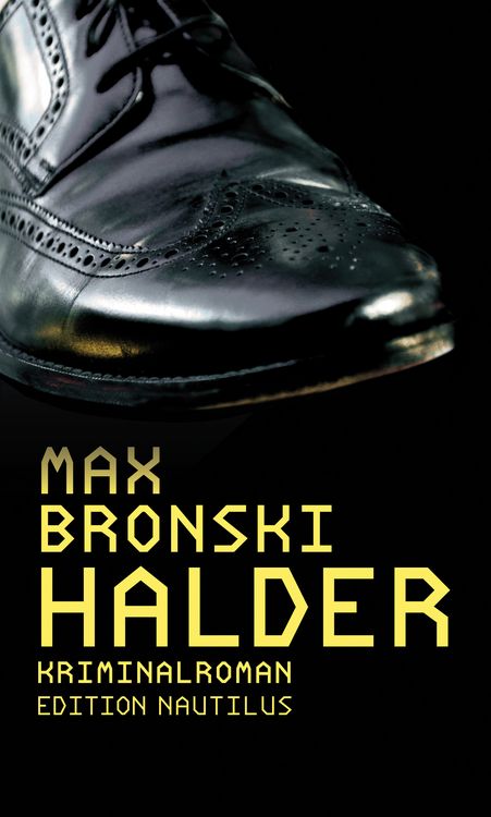 Produktbild: Halder