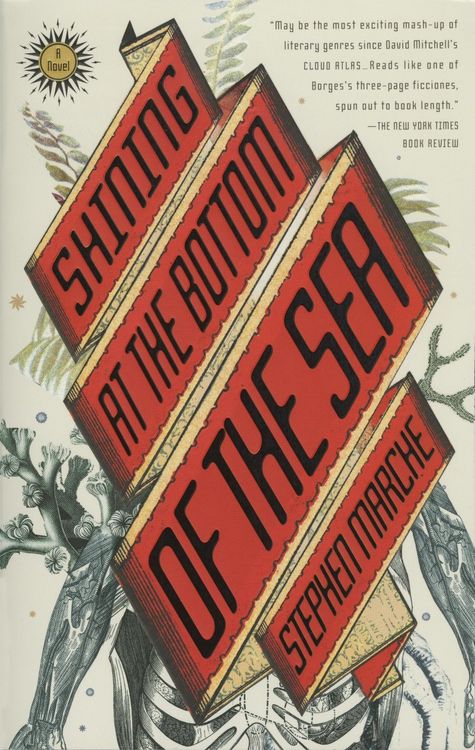 Produktbild: Shining at the Bottom of the Sea