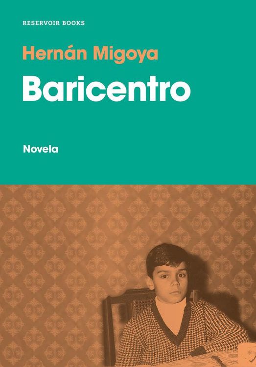 Produktbild: Baricentro
