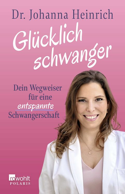 Produktbild: Gl&uuml;cklich schwanger