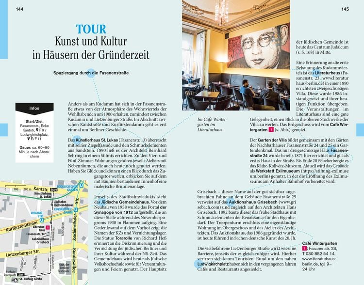Produktbild: DuMont Reise-Taschenbuch Berlin
