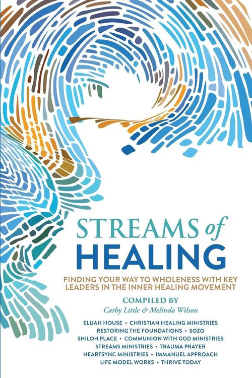 Produktbild: Streams of Healing