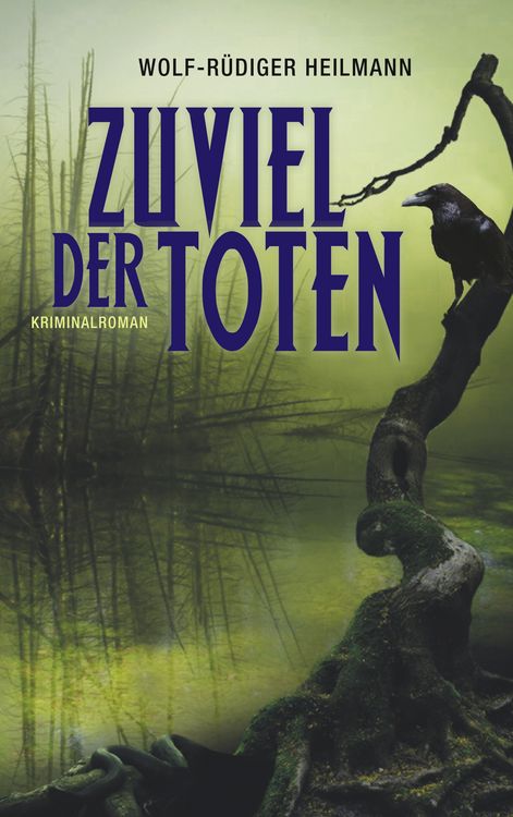 Produktbild: Zuviel der Toten