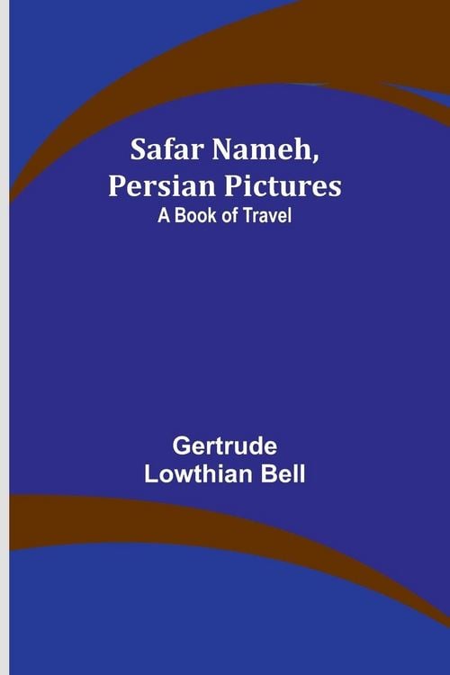 Produktbild: Safar Nameh, Persian Pictures