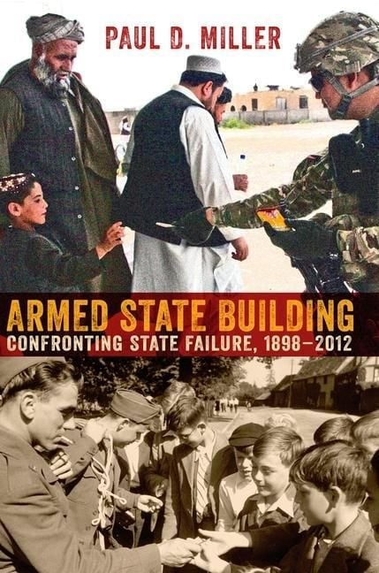 Produktbild: Armed State Building