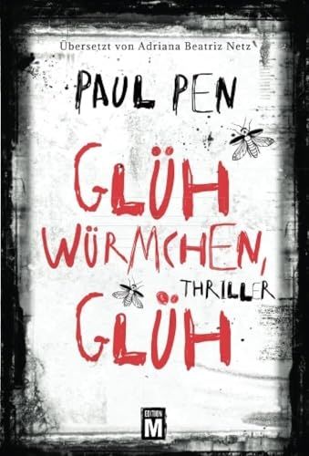 Produktbild: Gl&uuml;hw&uuml;rmchen, gl&uuml;h