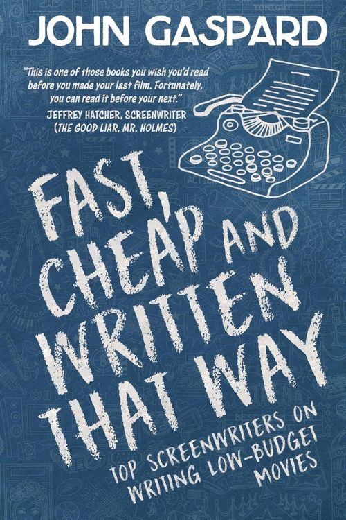 Produktbild: Fast, Cheap & Written That Way