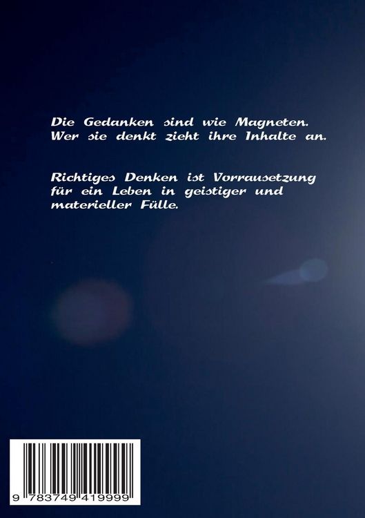 Produktbild: Das Tagebuch zum sch&ouml;pferischen Denken