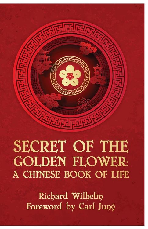 Produktbild: The Secret Of The Golden Flower
