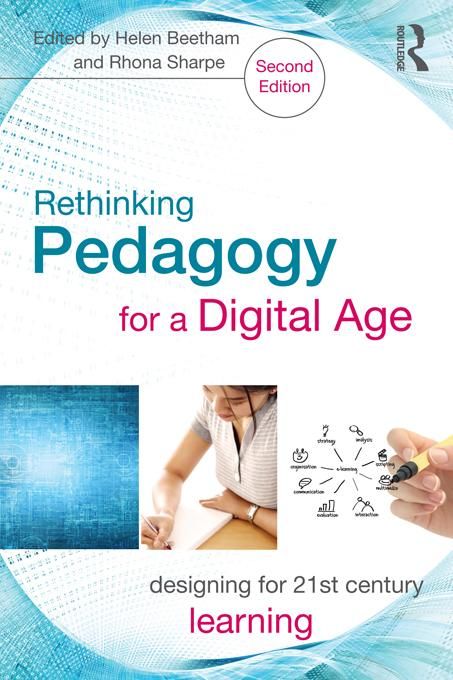 Produktbild: Rethinking Pedagogy for a Digital Age