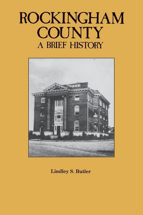Produktbild: Rockingham County