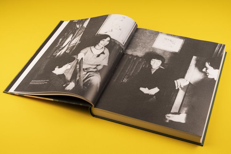 Produktbild: Otto Mueller. Catalogue Raisonn&eacute;