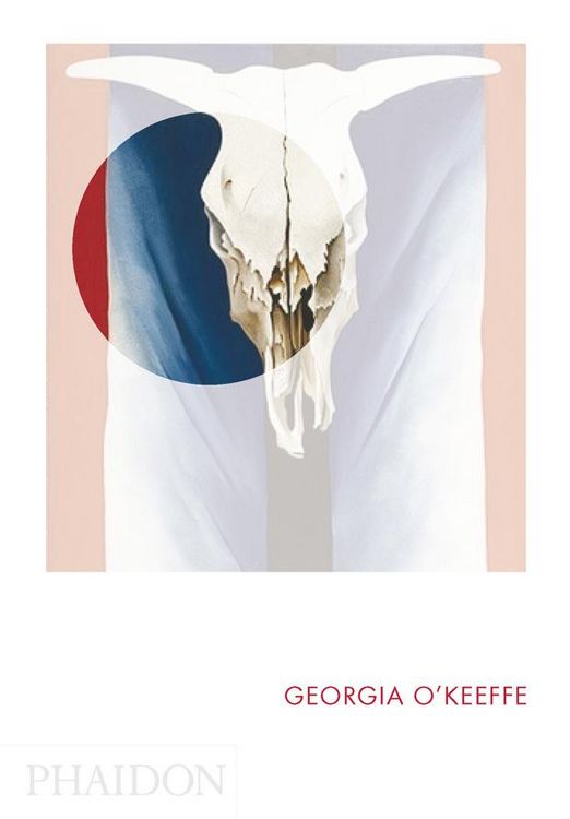 Produktbild: Georgia O'Keeffe