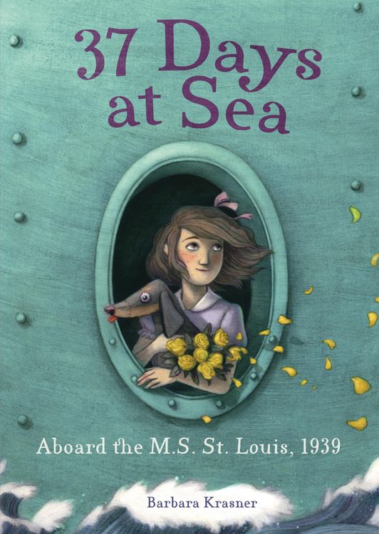 Produktbild: 37 Days at Sea
