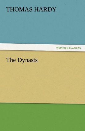 Produktbild: The Dynasts
