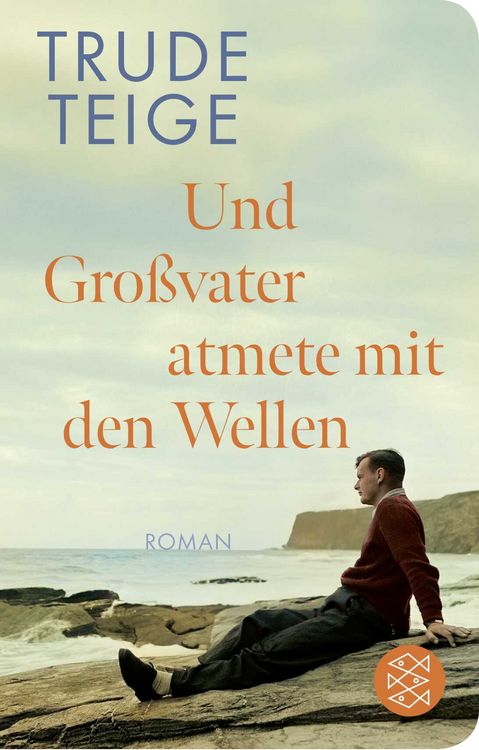 Produktbild: Und Gro&szlig;vater atmete mit den Wellen