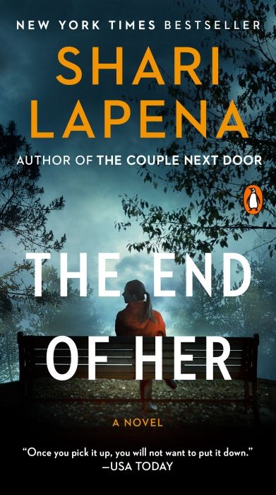 Produktbild: End Of Her