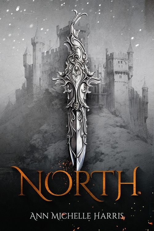Produktbild: North