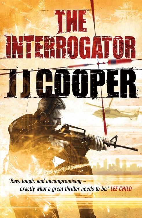Produktbild: The Interrogator