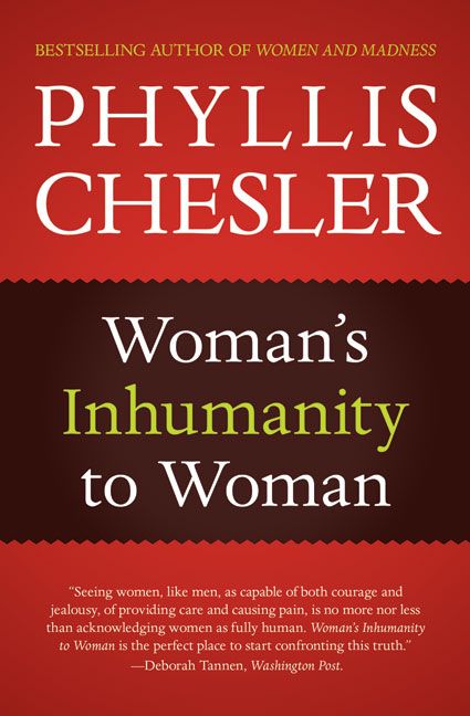 Produktbild: Woman's Inhumanity to Woman
